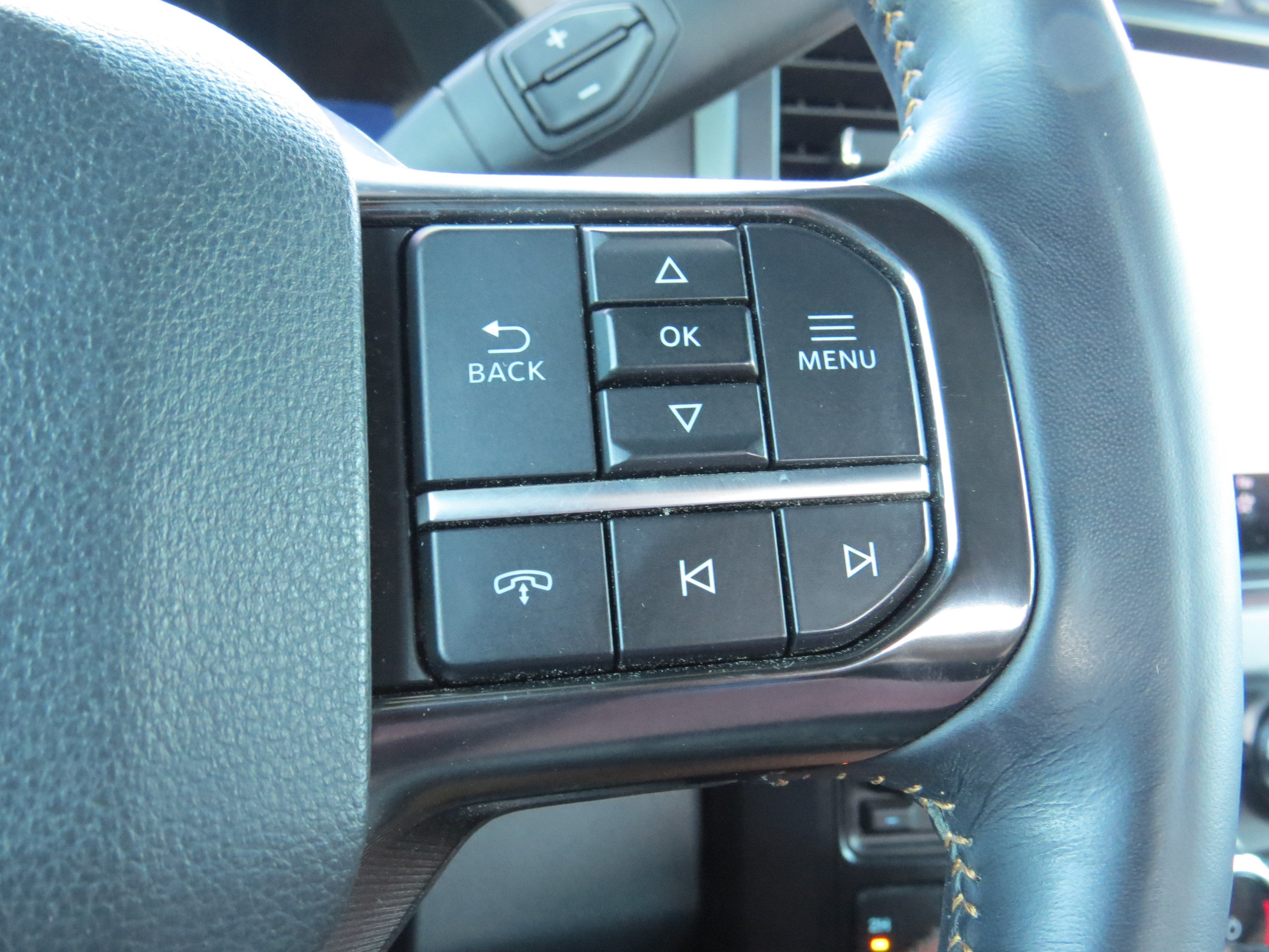 2024 Ford Super Duty F-350 SRW XL