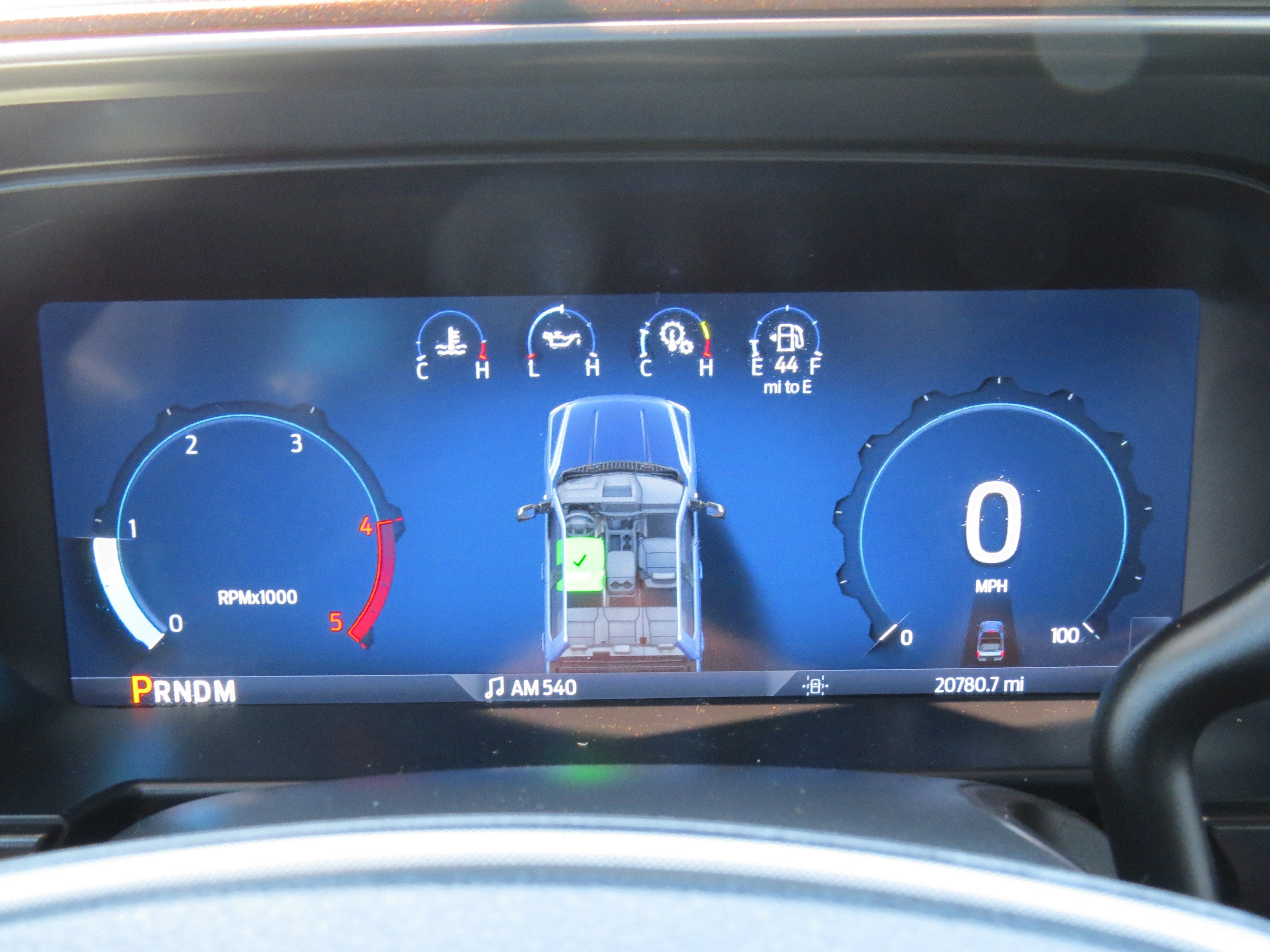 2024 Ford Super Duty F-450 DRW XL
