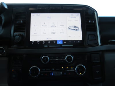2024 Ford Super Duty F-450 DRW XL
