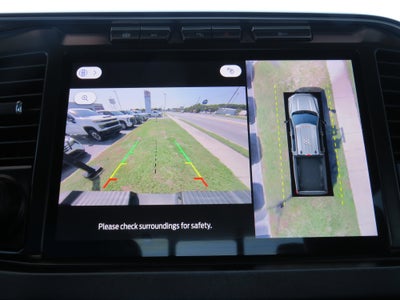 2024 Ford Super Duty F-450 DRW XL