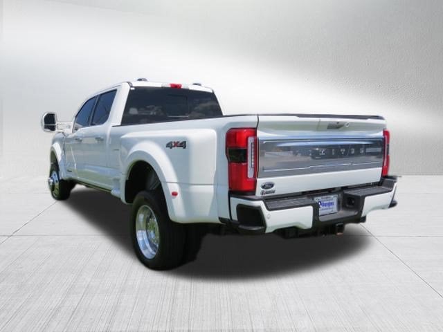 2024 Ford Super Duty F-450 DRW XL