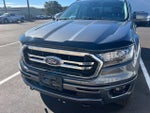 2023 Ford Ranger XL