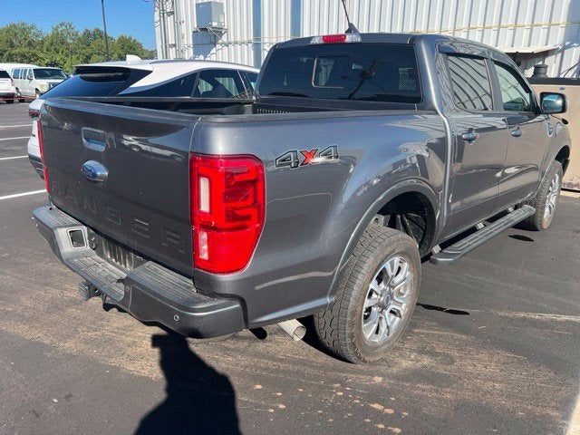 2023 Ford Ranger XL