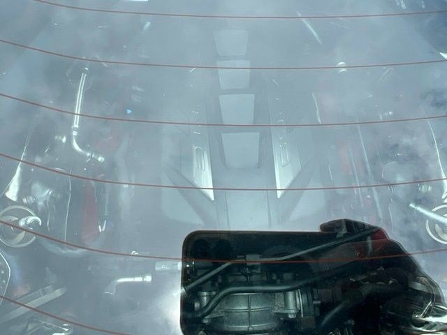 2025 Chevrolet Corvette Stingray 2LT
