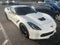 2019 Chevrolet Corvette Stingray 1LT