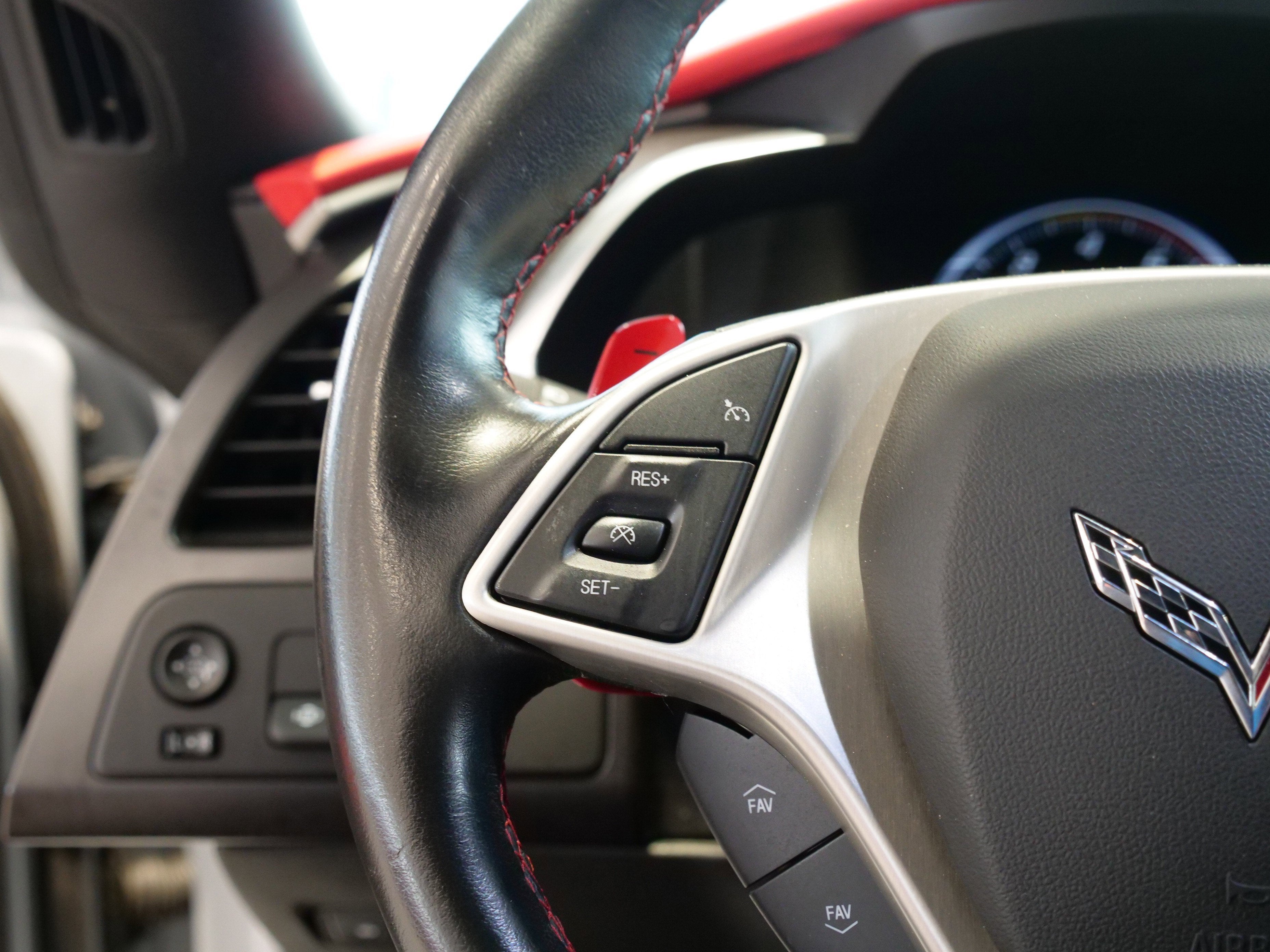 2019 Chevrolet Corvette Z06 Z06 2LZ