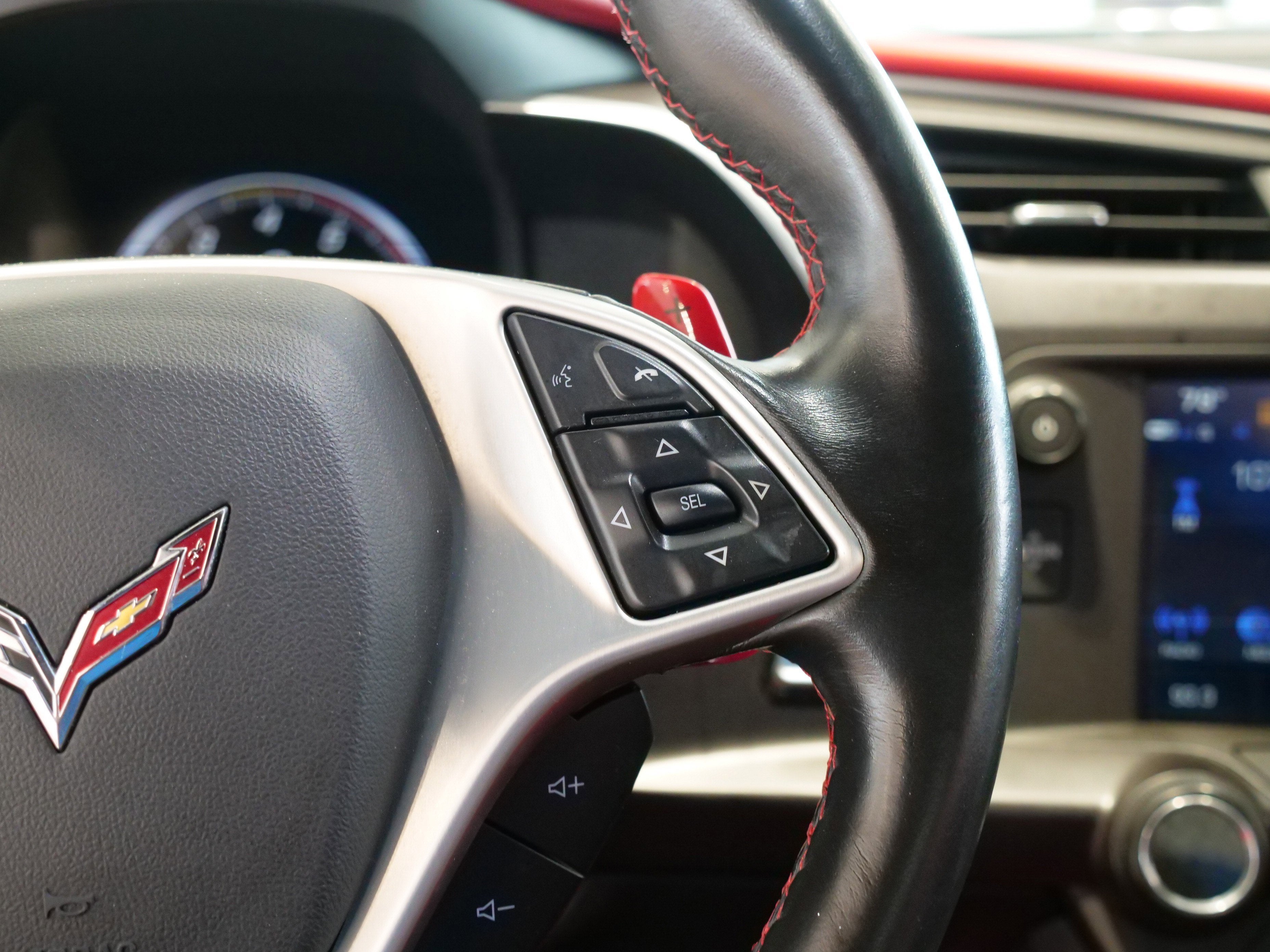 2019 Chevrolet Corvette Z06 Z06 2LZ