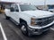 2016 Chevrolet Silverado 3500 HD LT