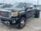 2016 GMC Sierra 3500 HD Denali
