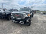 2016 GMC Sierra 3500 HD Denali