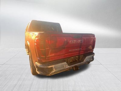 2024 GMC Sierra 2500 HD SLT