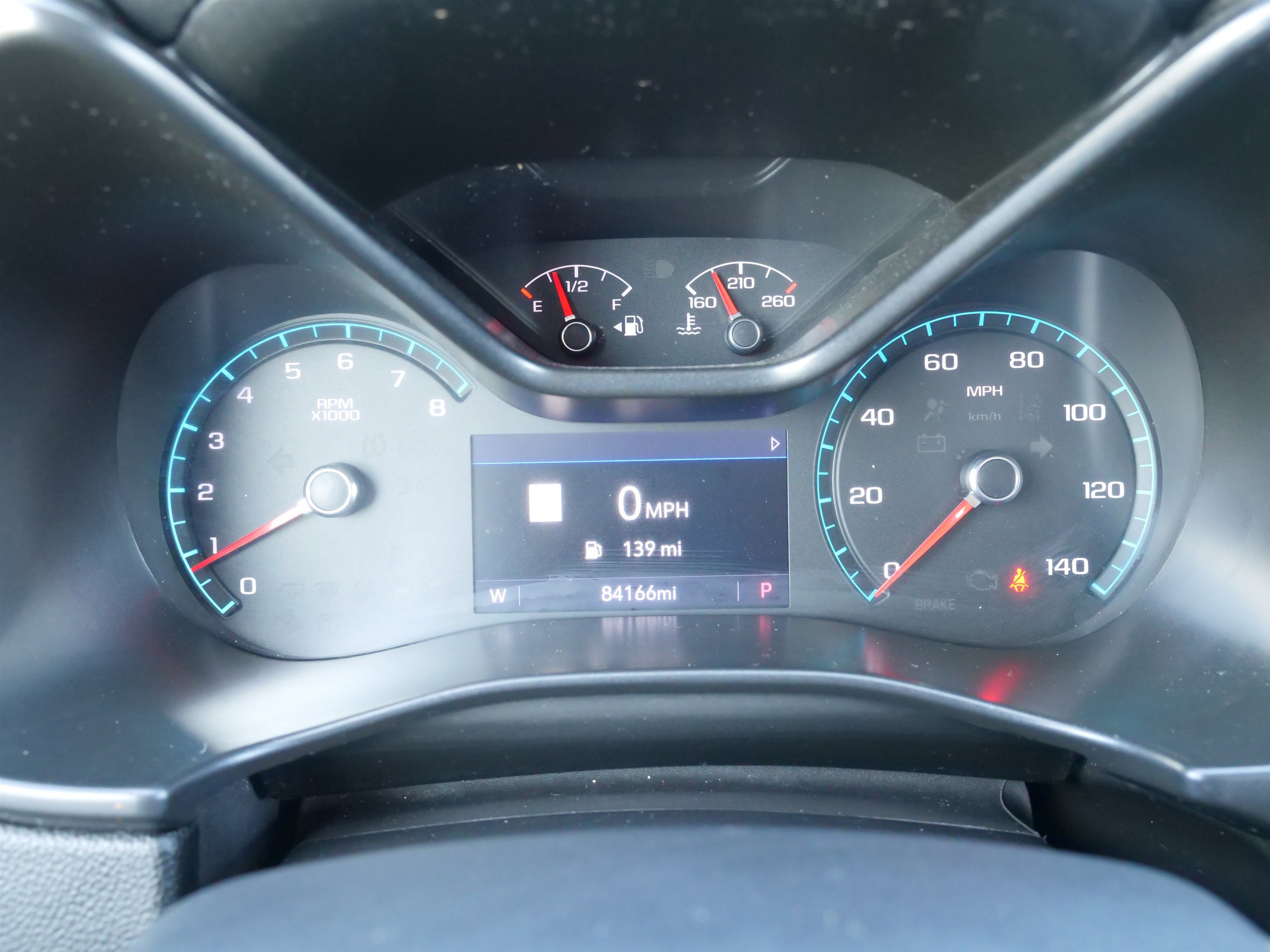 2021 GMC Canyon Denali