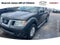 2014 Nissan Frontier SV