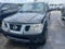 2014 Nissan Frontier SV