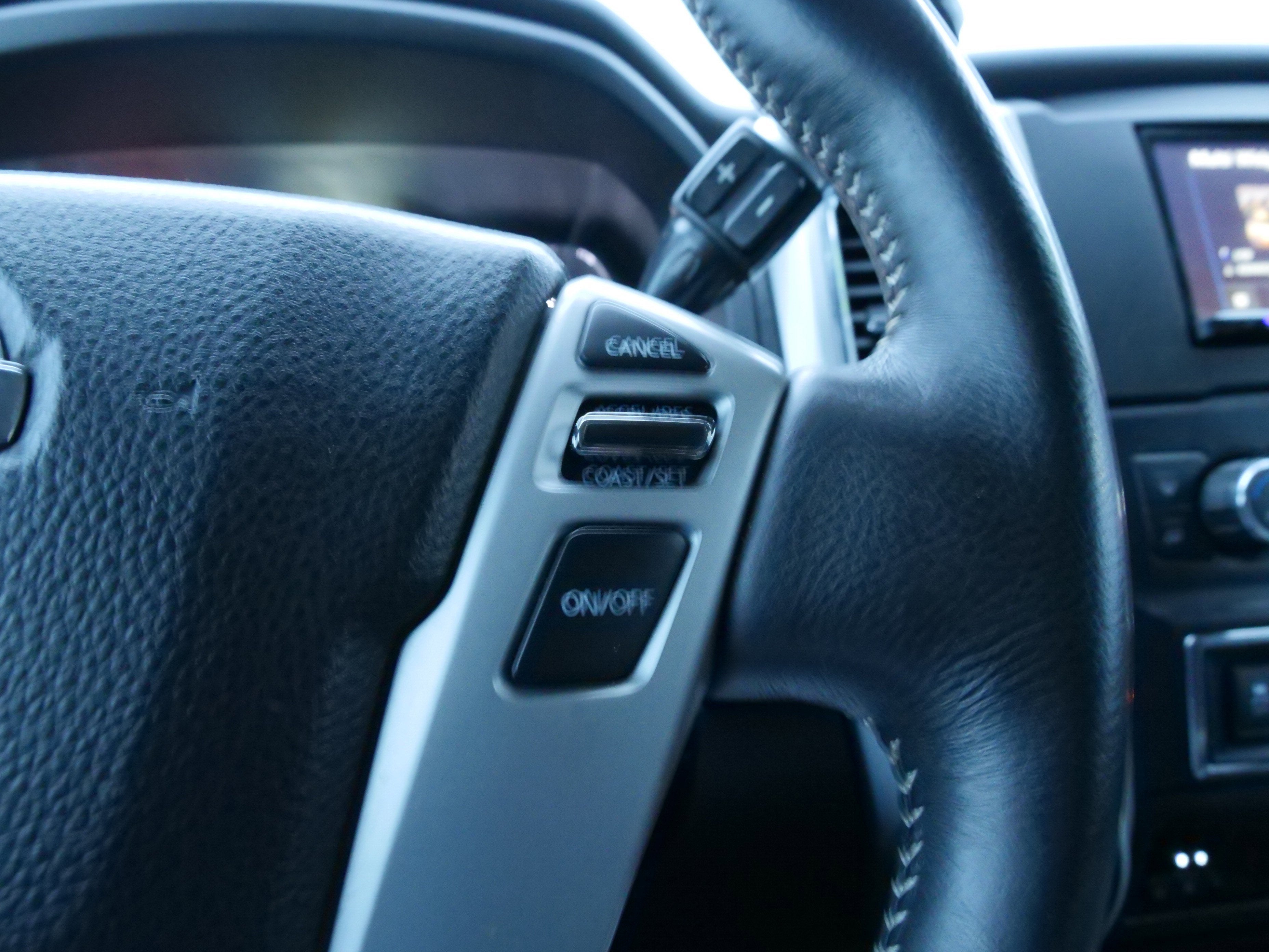 2018 Nissan Titan XD PRO-4X