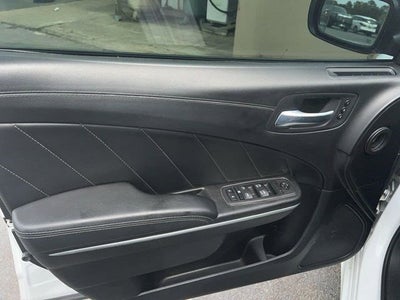 2023 Dodge Charger Scat Pack Widebody