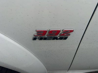 2023 Dodge Charger Scat Pack Widebody