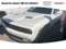 2018 Dodge Challenger SXT Plus