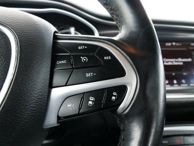 2018 Dodge Challenger SXT Plus