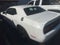 2018 Dodge Challenger SXT Plus