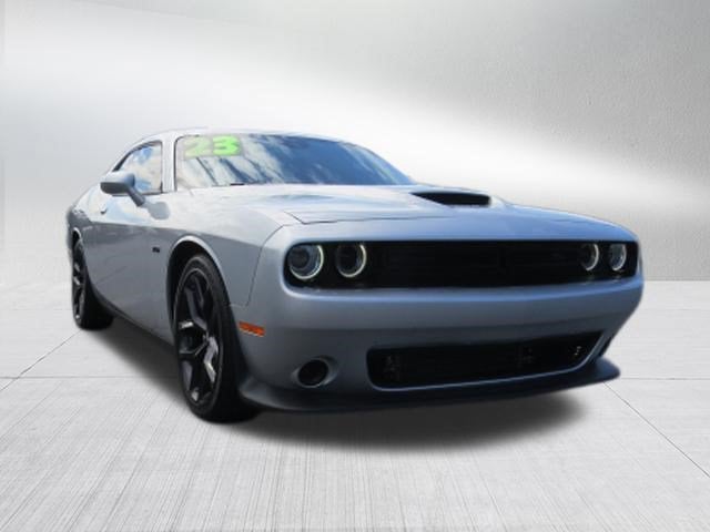2023 Dodge Challenger R/T
