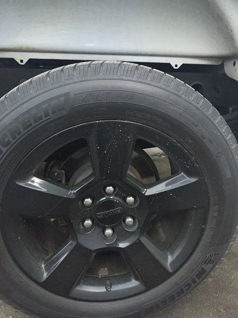 2019 GMC Sierra 1500 Limited Base