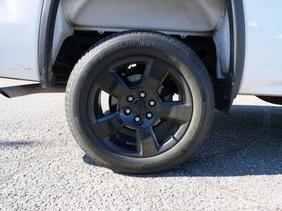 2019 GMC Sierra 1500 Limited Base