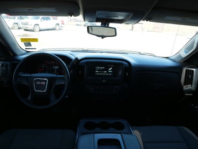 2019 GMC Sierra 1500 Limited Base