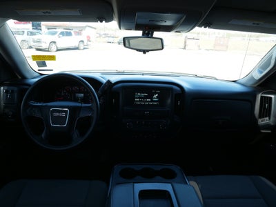 2019 GMC Sierra 1500 Limited Base