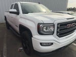 2019 GMC Sierra 1500 Limited Base
