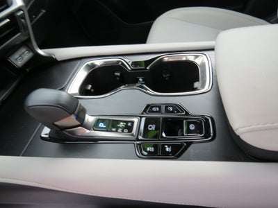 2023 Lexus RX RX 350