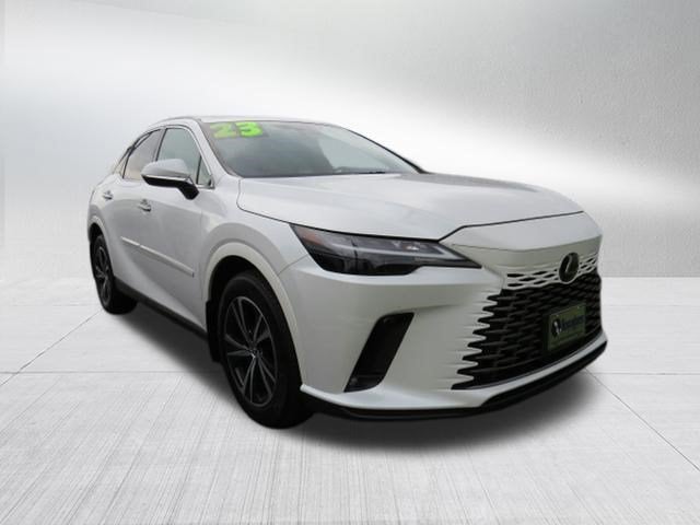 2023 Lexus RX RX 350