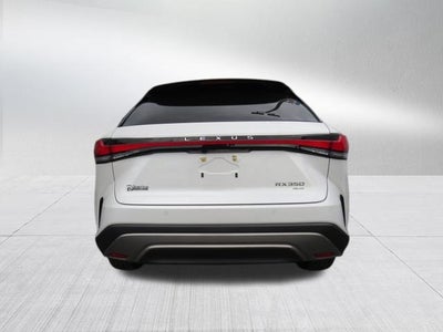 2023 Lexus RX RX 350
