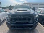 2026 RAM 2500 Black Express