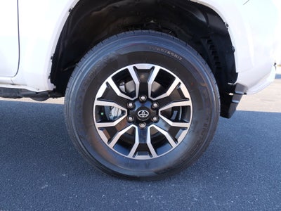 2021 Toyota Tacoma 2WD SR5