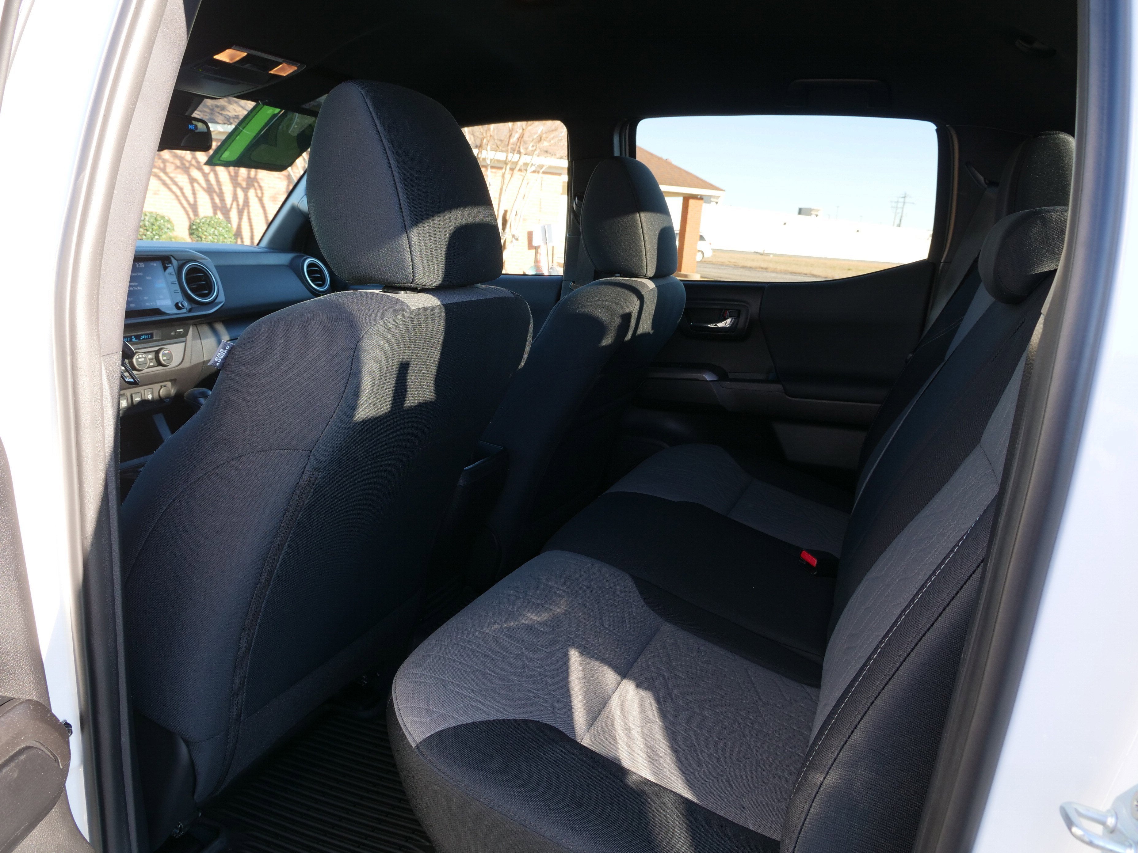 2021 Toyota Tacoma 2WD SR5