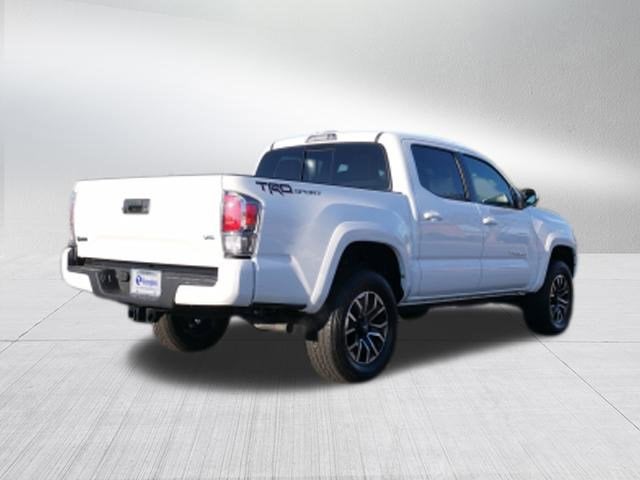 2021 Toyota Tacoma 2WD SR5