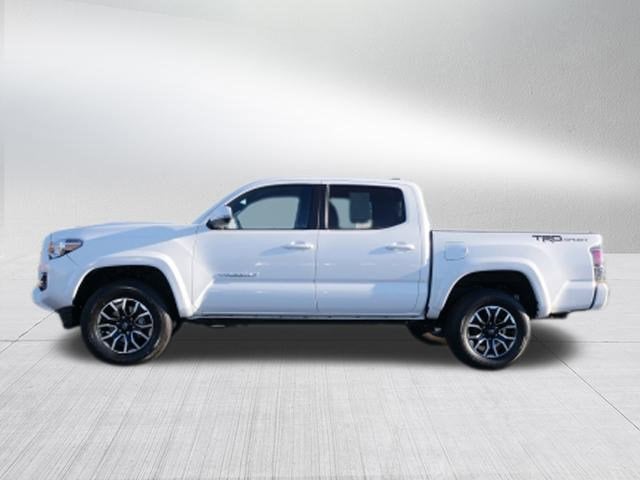 2021 Toyota Tacoma 2WD SR5