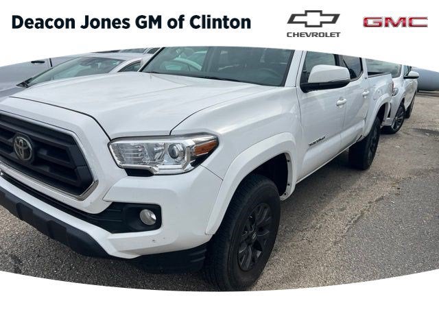 2023 Toyota Tacoma 2WD SR5