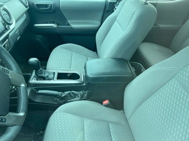 2023 Toyota Tacoma 2WD SR5