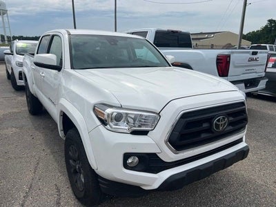 2023 Toyota Tacoma 2WD SR5