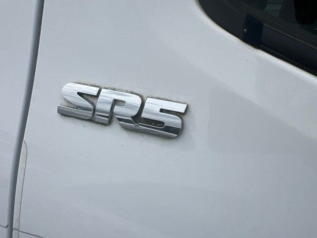 2023 Toyota Tacoma 2WD SR5