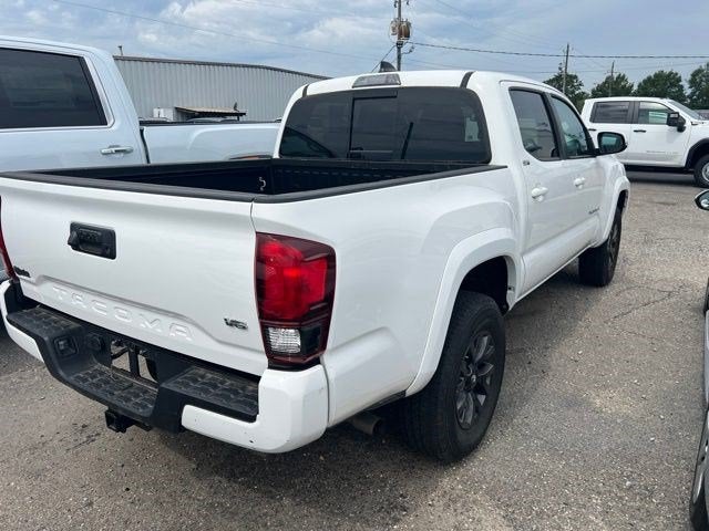 2023 Toyota Tacoma 2WD SR5