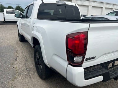 2023 Toyota Tacoma 2WD SR5