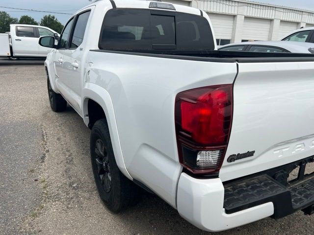 2023 Toyota Tacoma 2WD SR5
