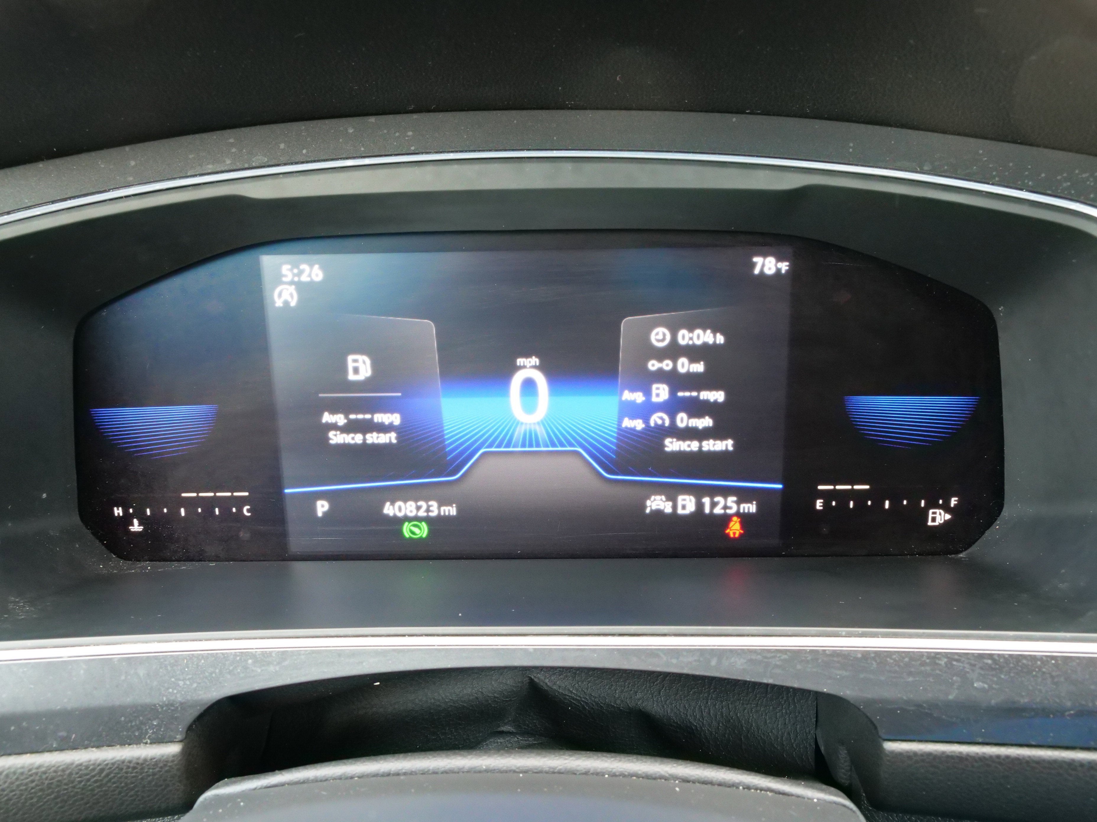 2022 Volkswagen Tiguan S