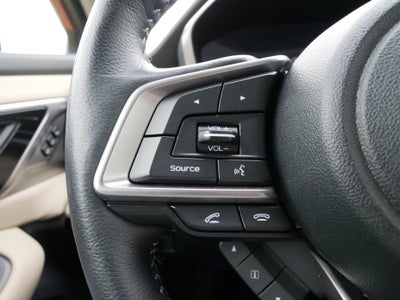 2021 Subaru Legacy Limited