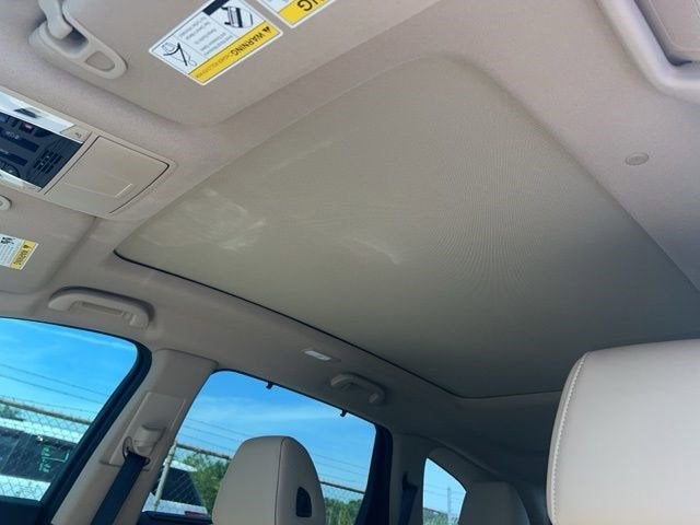 2022 Acura MDX w/Technology Package