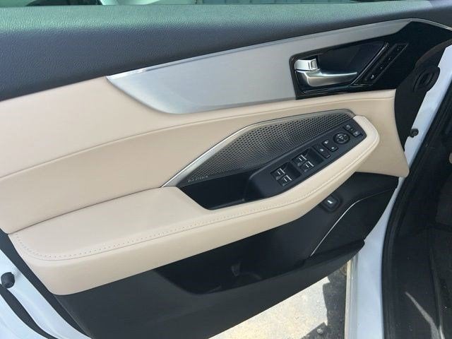 2022 Acura MDX w/Technology Package