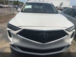 2022 Acura MDX w/Technology Package